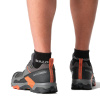Кроссовки X ULTRA 5 GTX (RU 44 UK 10.5 USm 11 СМ 28.5; asphalt/castlerock/burnt ochre)